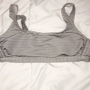 Bathing suit top